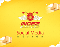 Ingez -Social Media