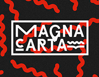 Magna Carta for EXPO 2015