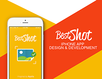 Best Shot - iPhone App Design & Development