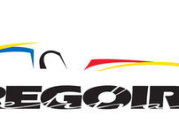 Stephan Gregoire personal logo