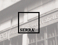Serra · Identity