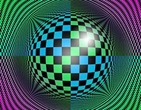 Optical Illusion Design