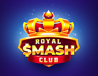 Royal Smash Club - VIP Mobile Game Feature