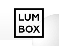 Lumbox - website
