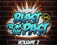 Blast From The Past Artwork