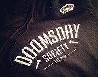 SD x Doomsday Society