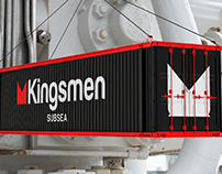 Kingsmen Subsea