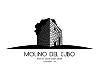 MOLINO DEL CUBO :: Extra virgin olive oil