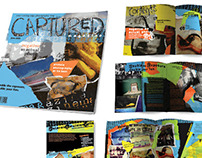 Captured Magazine