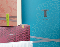 Thymes Gift Sets