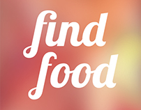 Find Food - Busca 2.0