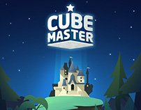 Cube Master Game Design