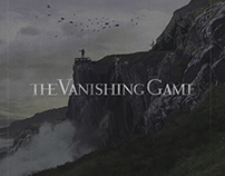 The Vanishing Game 
