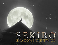 Selkiro: Shadows Die Twice - Anime Opening