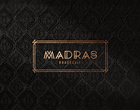 Brasserie Madras