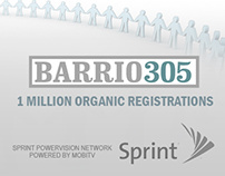 Barrio305: A Social Media & Digital Strategy Case Study