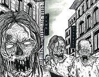 The Walking Dead #109