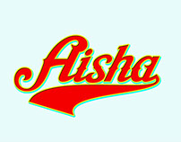 Aisha Script