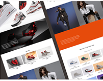 EMas Shop интернет-магазин спортивной обуви