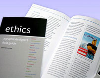 Ethics: A Graphic Designer's Field Guide