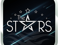 Logo - The stars