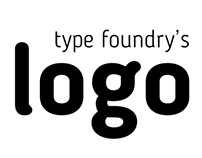 Type Foundry’s Logo