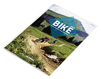 Alpina Sports — Bike Catalogue 2015