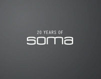 20 years of soma