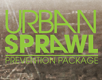 Grow{Smart} : Urban Sprawl Prevention