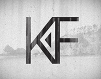 Logo Design - Kyle Farmer 2014