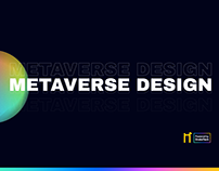 Metaverse Design