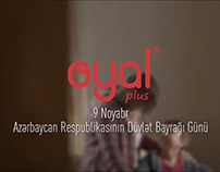 Oyal Stationery - TVC