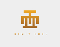 Kamit Soul Logo