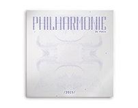 Philharmonie Print Projet