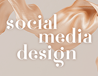 Margy's Monaco Social Media Designs