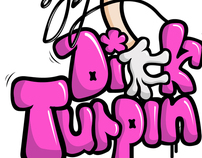 DJ Dick Turpin Characters