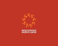 Rescatemos Nuevo León