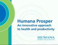 Humana Prosper Video