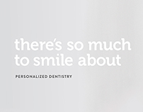 Agathos Dentistry - Smile Campaign