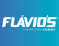 Redesign Flávio's