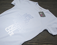 T-Shirt design TKoenigs design agency