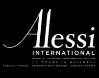 Alessi International