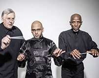 The Conductors 2014