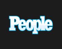 People : webOS App