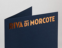 Riva Di Morcote Fine Arts