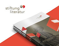 Stiftung Literatur        (Concept)