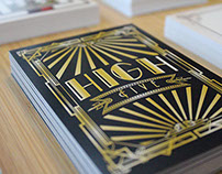 High Five Cards