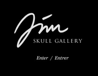 Jim Skull Gallery