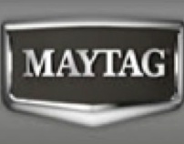 Maytag.com - Site Redesign