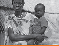 UNOCHA 2015 Humanitarian Response Plan (HRP)